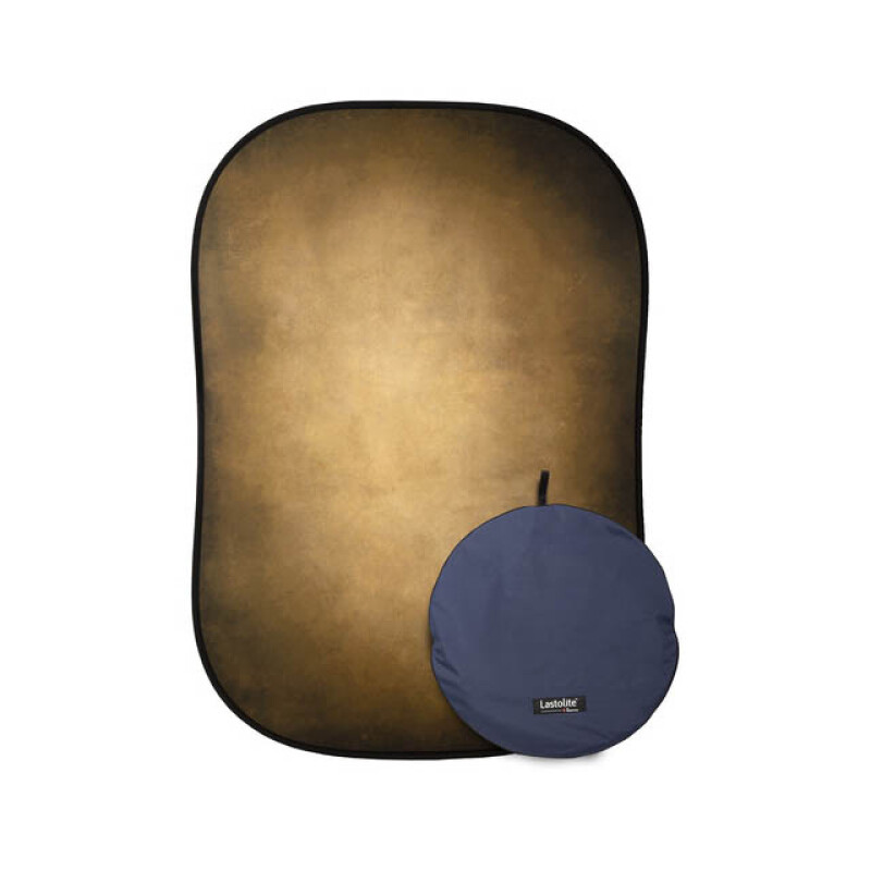 Lastolite LB5705 Tobac/Oli фотофон складной серии винтаж 150x210 см