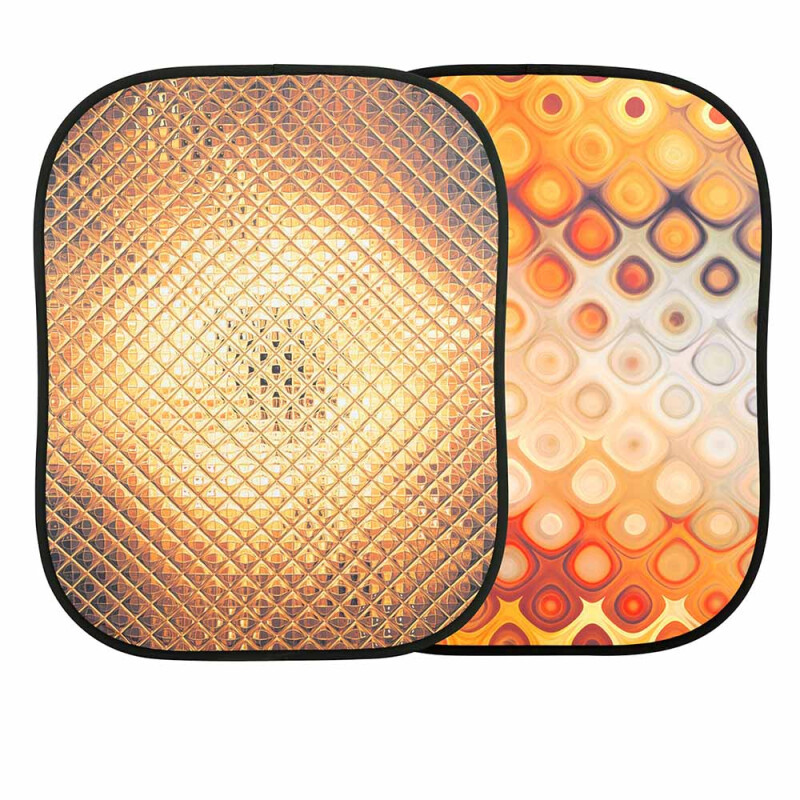 Lastolite LB5734 фотофон двухсторонний 120х150 см бриллианты/мозаика