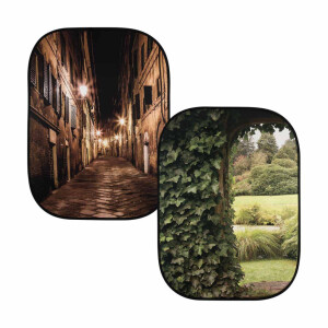 Lastolite LB5742 PersColl Evening/Ivy фотофон складной 150x210 см