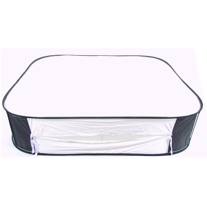 Lastolite LB8857 Hilite фотофон раскладной 150x215 см