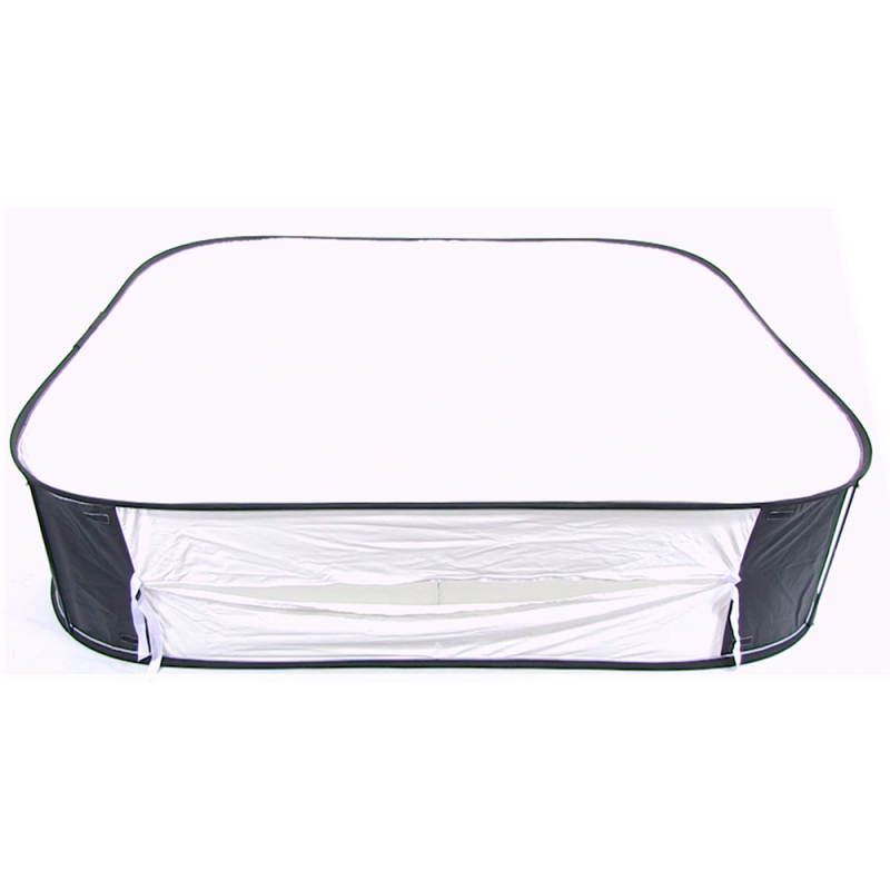 Lastolite LB8857 Hilite фотофон раскладной 150x215 см