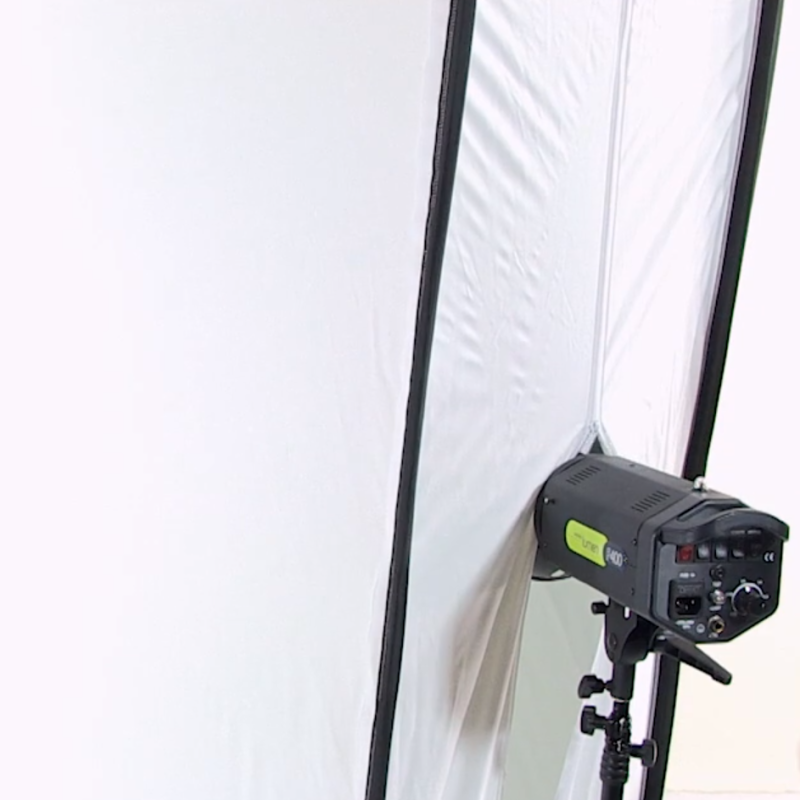 Lastolite LB8867 Hilite фотофон раскладной с возможностью внутренней подсветки 180х215 см