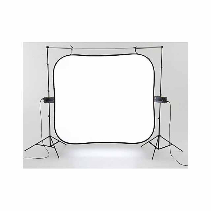 Lastolite LB8867 Hilite фотофон раскладной с возможностью внутренней подсветки 180х215 см