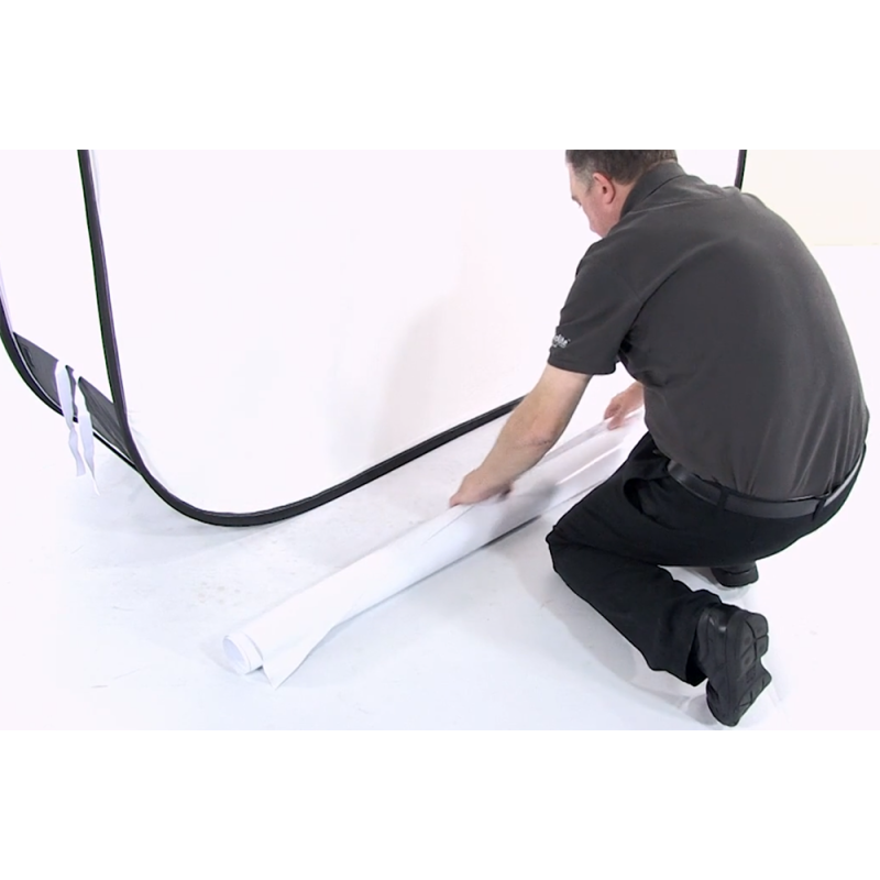 Lastolite LB8868 Hilite виниловый полог для фотофона 180х215 см