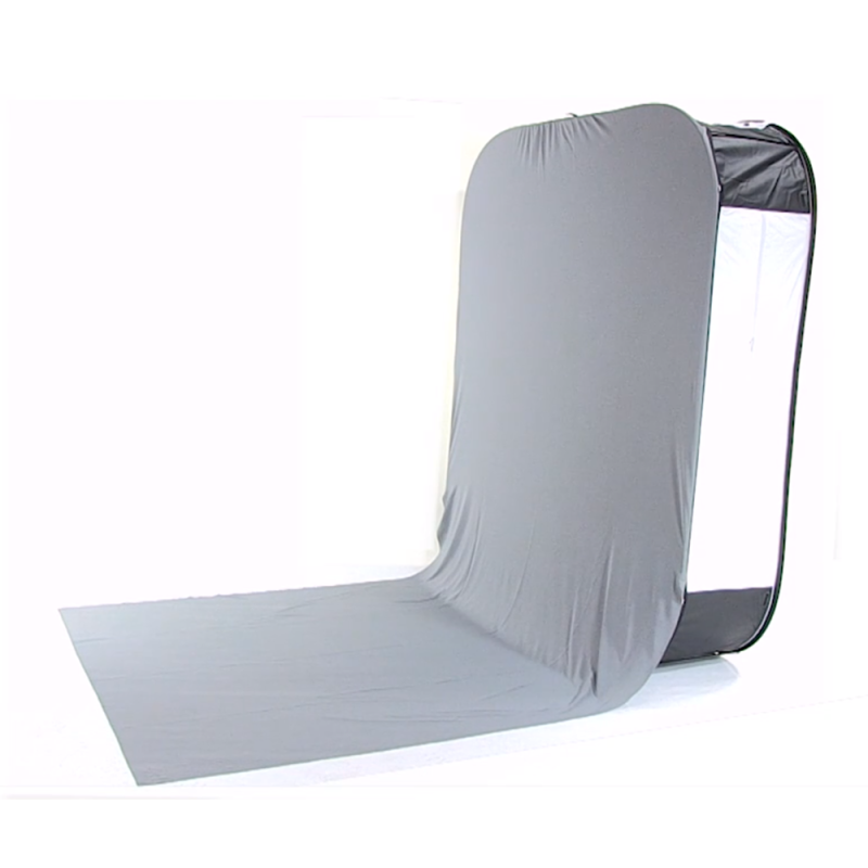 Lastolite LB8870 фотофон для установки на систему Hilite Bottletop 180x215 см