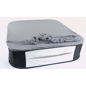 Lastolite LB8870 фотофон для установки на систему Hilite Bottletop 180x215 см