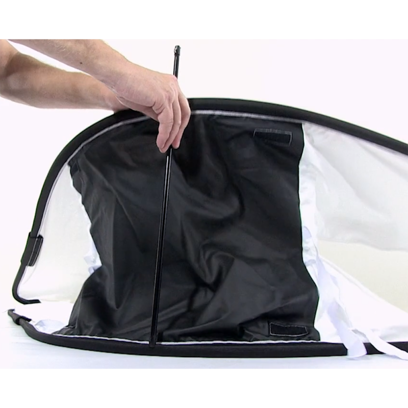 Lastolite LB8878 Hilite Background фотофон просветной 250x215 см