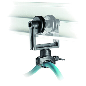 Manfrotto FF3226 набор из 5 кабельных кареток без подшипников цвет черный