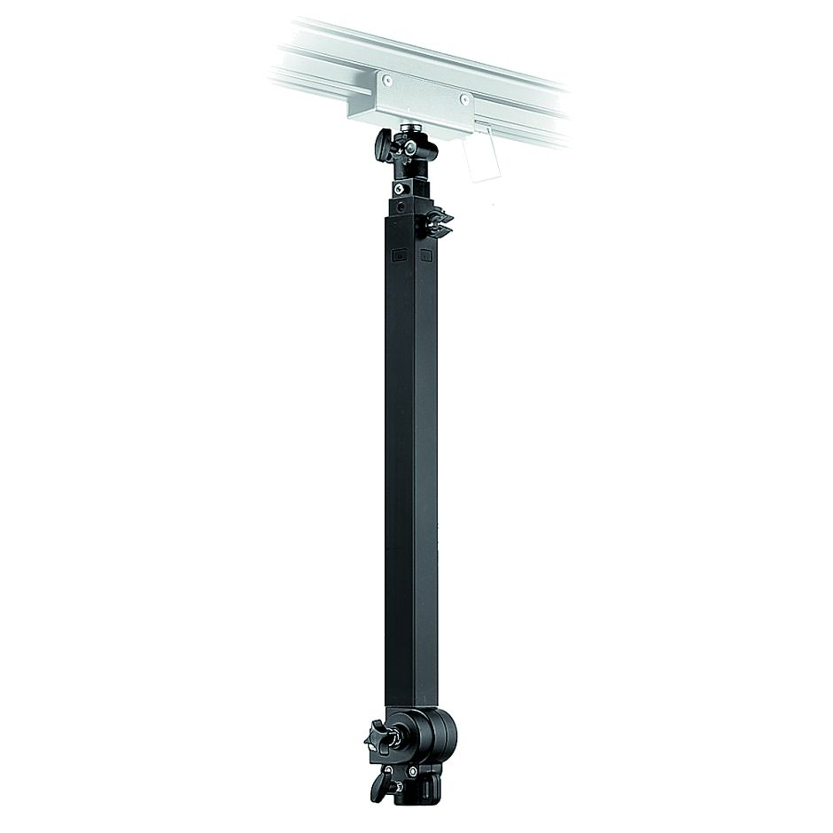 Manfrotto FF3248 TELSCPIC POST EXT.FRM расширяемый ограничитель 85-203 см для потолочных систем Manfrotto FF3248 TELSCPIC POST EXT.FRM расширяемый ограничитель 85-203 см для потолочных систем