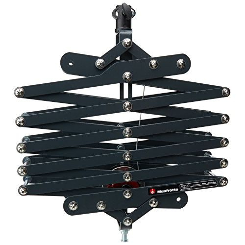 Manfrotto FF3512N86 PANTOGRAPH 2,0M W/5/8&quot;ATTACHM пантограф