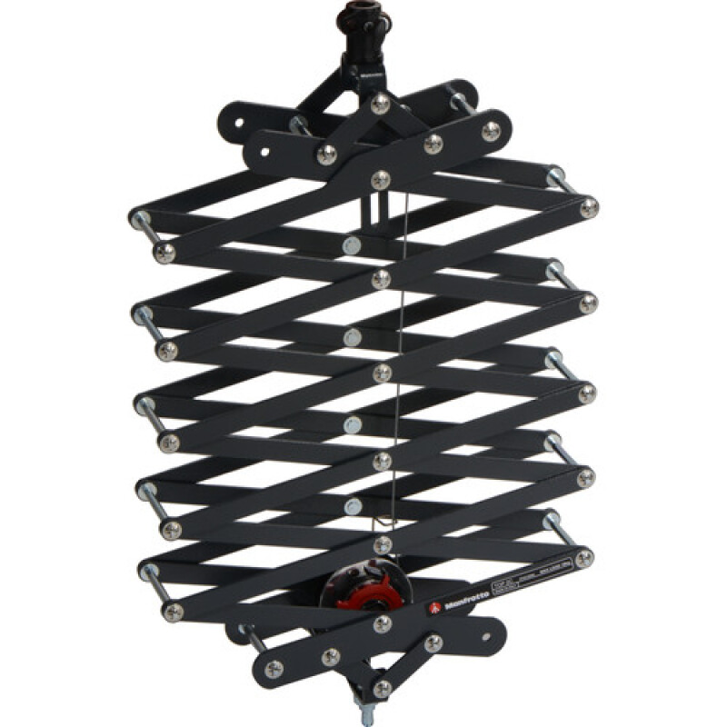 Manfrotto FF3512N86 PANTOGRAPH 2,0M W/5/8"ATTACHM пантограф