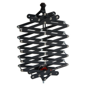 Manfrotto FF3514N86 пантограф 0,4-3,8 м со штифтом 5/8&quot;