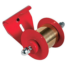 Manfrotto FF3531 SPRING TYPE 4 RED ролики подвесной системы