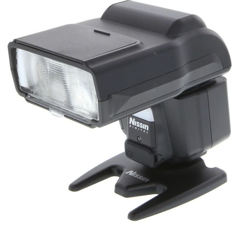 Nissin i60A вспышка для фотокамер Olympus/Panasonic ( i60A FT)