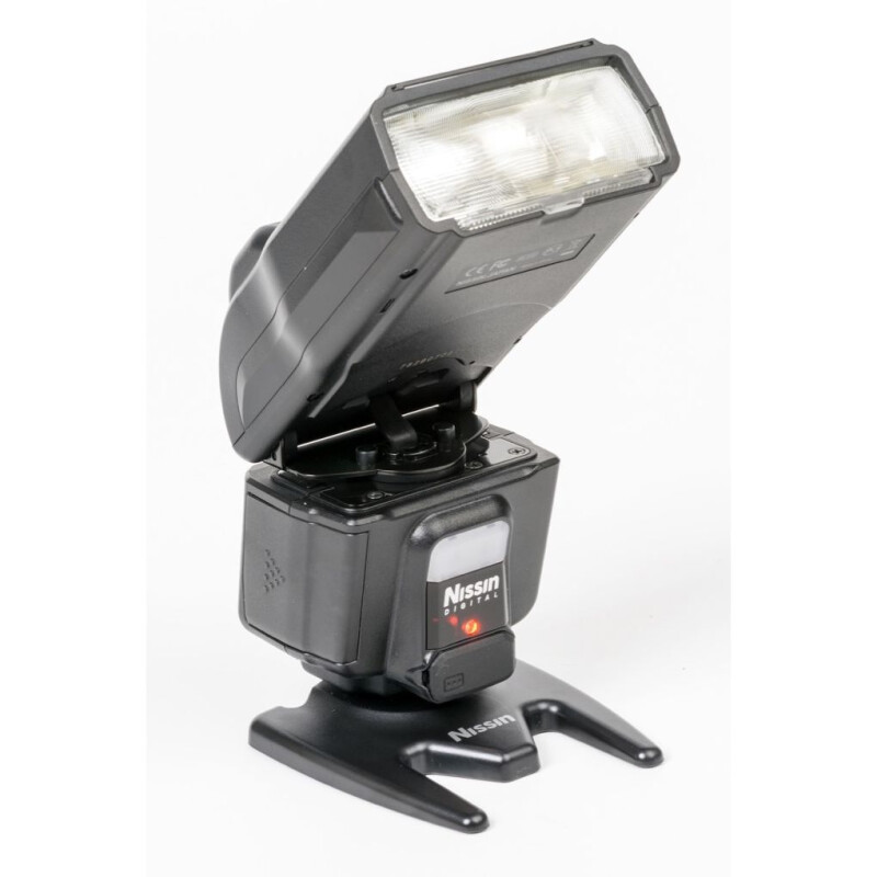 Nissin i60A вспышка для фотокамер Olympus/Panasonic ( i60A FT)