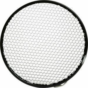 Profoto (100605) Honeycomb Grid 10 degree 180 mm сотовая насадка для Zoom или Grid и Filter Holder