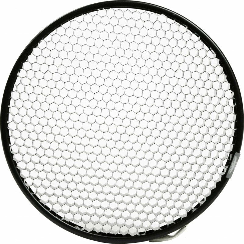 Profoto (100605) Honeycomb Grid 10 degree 180 mm сотовая насадка для Zoom или Grid и Filter Holder