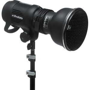 Profoto (100605) Honeycomb Grid 10 degree 180 mm сотовая насадка для Zoom или Grid и Filter Holder