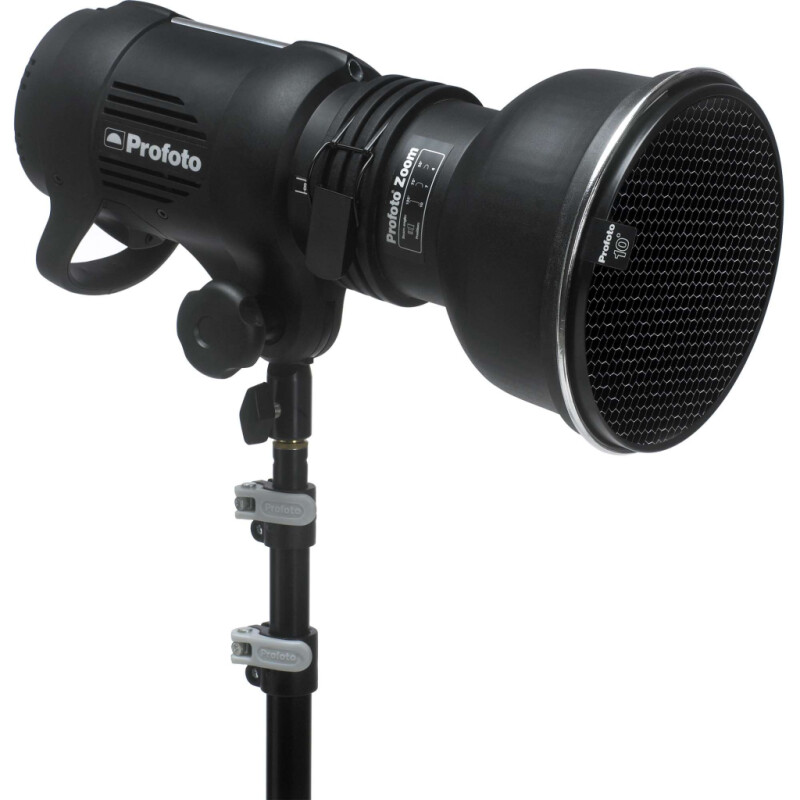 Profoto (100605) Honeycomb Grid 10 degree 180 mm сотовая насадка для Zoom или Grid и Filter Holder