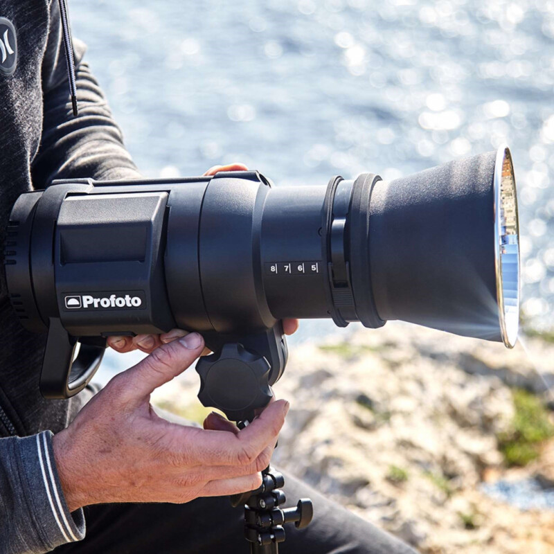 Profoto (100772) OCF Zoom рефлектор