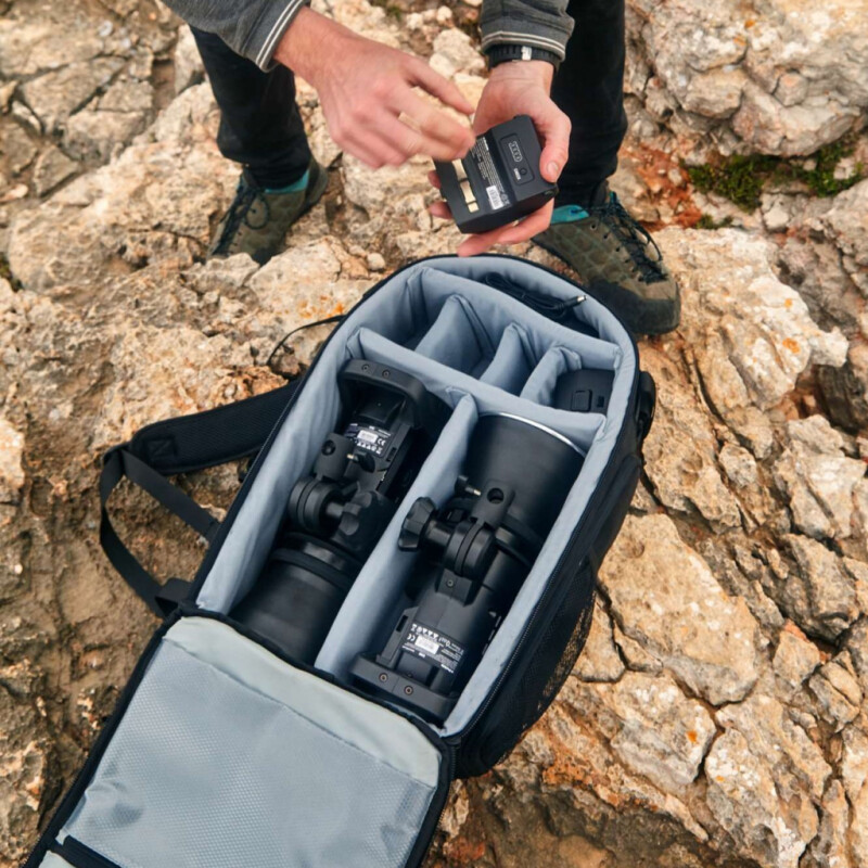 Profoto (100772) OCF Zoom рефлектор