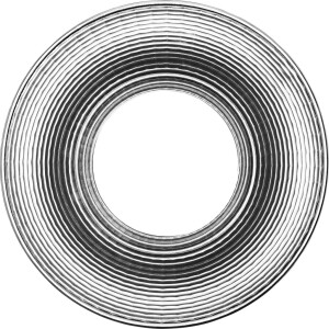 Profoto (100793) OCF Magnum рефлектор