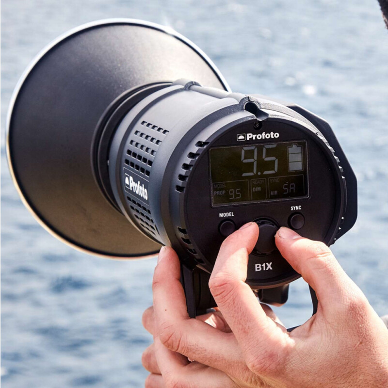 Profoto (100793) OCF Magnum рефлектор