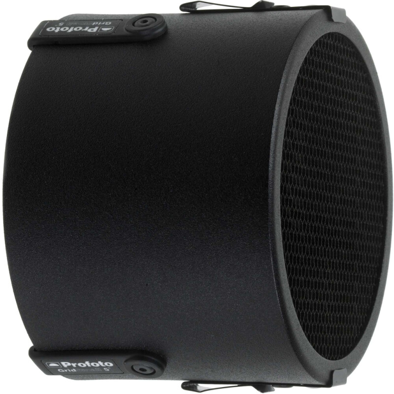 Profoto (100795) Honeycomb Grid 5 degree D1 сотовая насадка