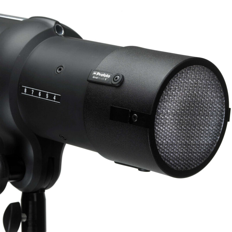Profoto (100795) Honeycomb Grid 5 degree D1 сотовая насадка