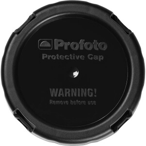 Profoto (100799) Protective Cap штатный защитный колпак для D1