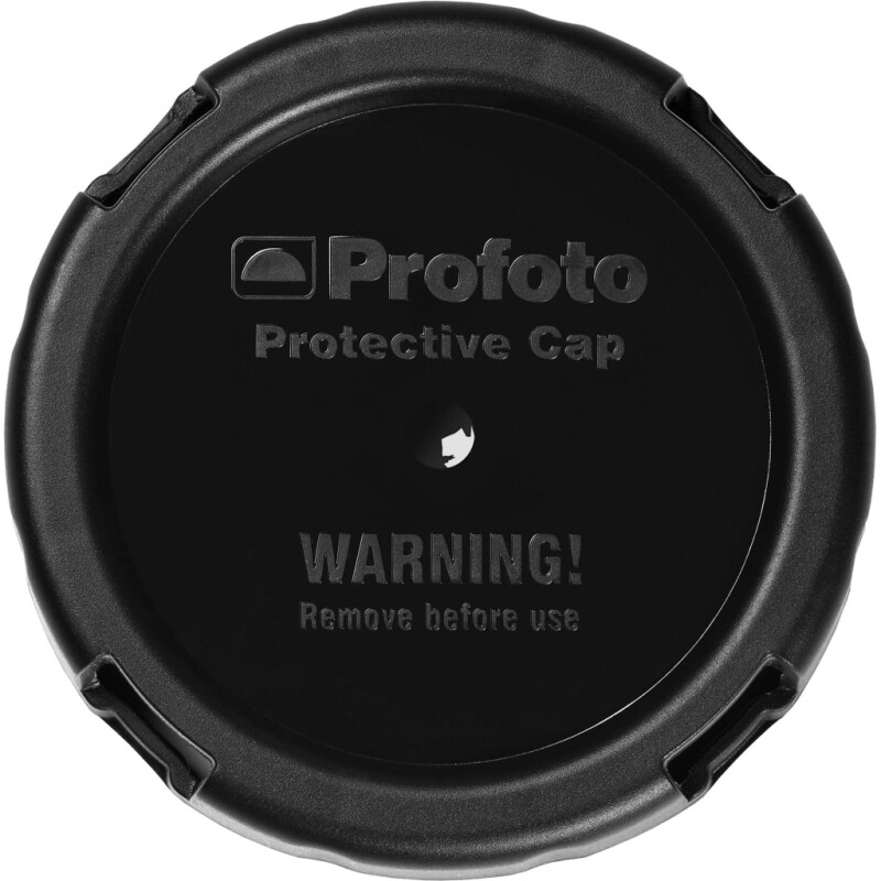 Profoto (100799) Protective Cap штатный защитный колпак для D1
