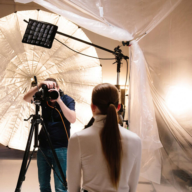 Profoto (254625) Softgrid 50 град. сотовая решетка 2x2 дюйма для софтбокса