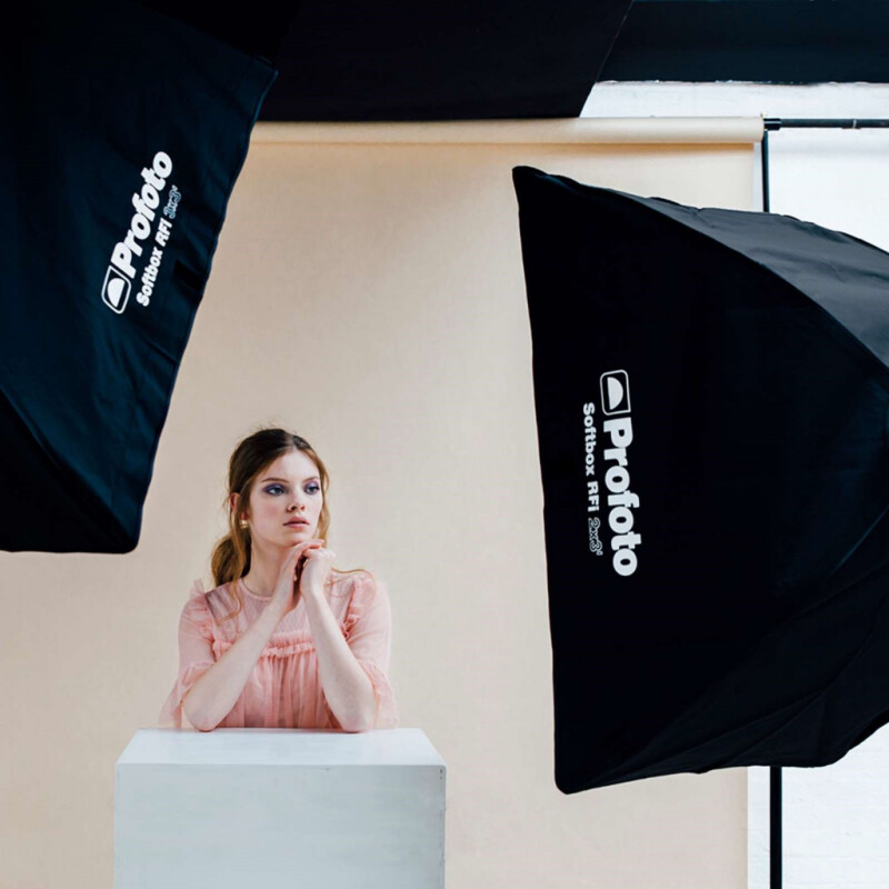 Profoto (254702) Softbox RFi софтбокс 40x60