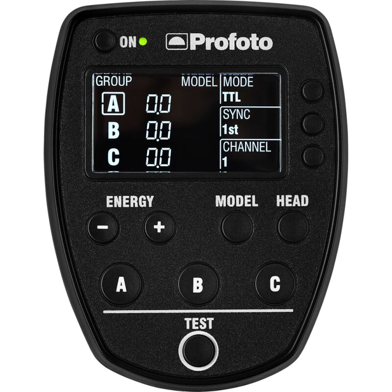 Profoto (901046) Air Remote TTL-O радиосинхронизатор для Olympus