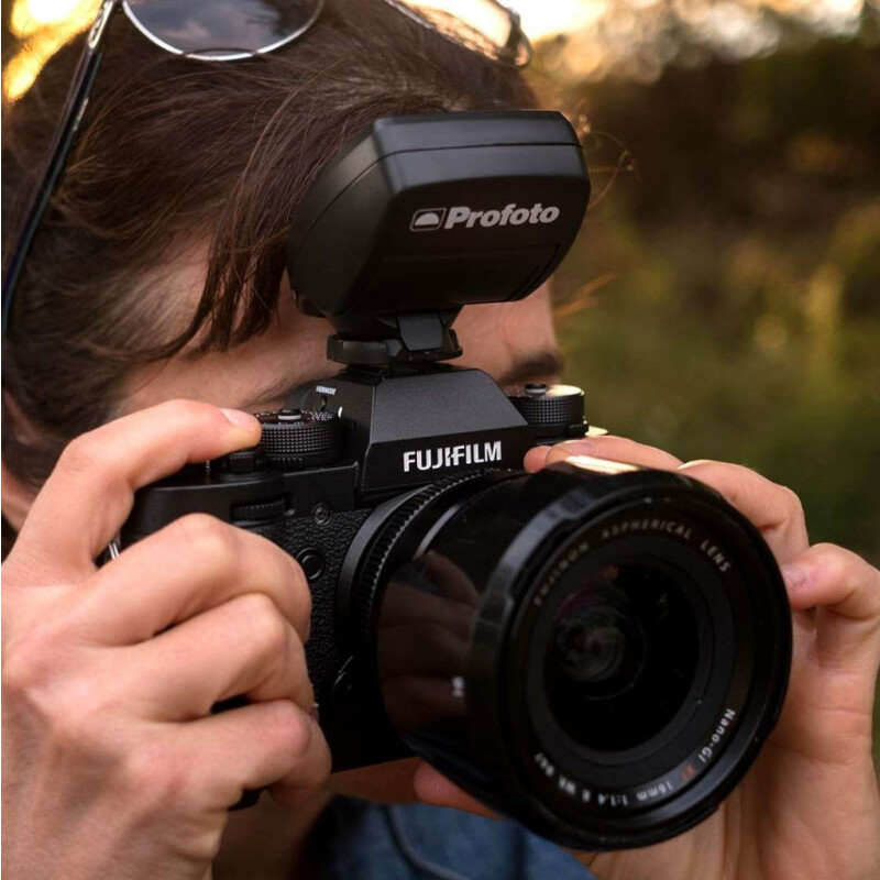 Profoto (901047) Air Remote TTL-F радиосинхронизатор для Fuji