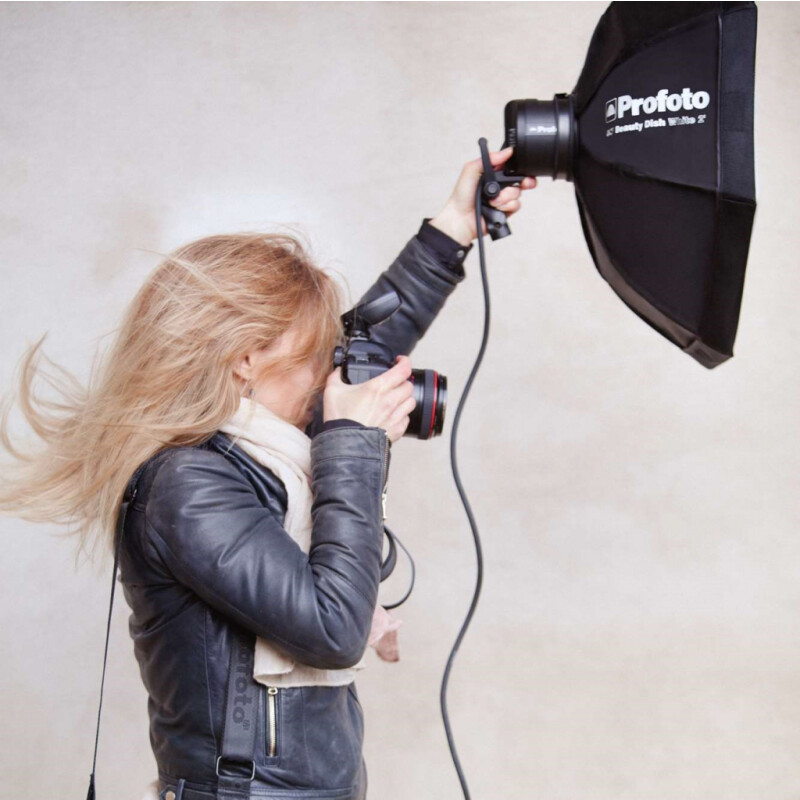 Profoto (901108) B2 Head голова выносной вспышки