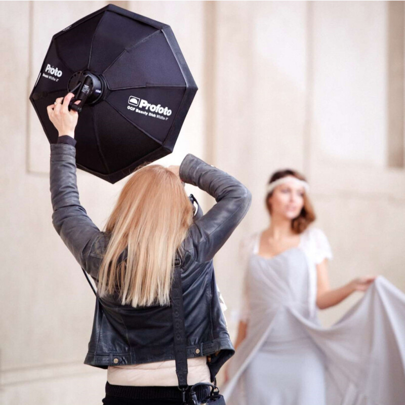 Profoto (901108) B2 Head голова выносной вспышки