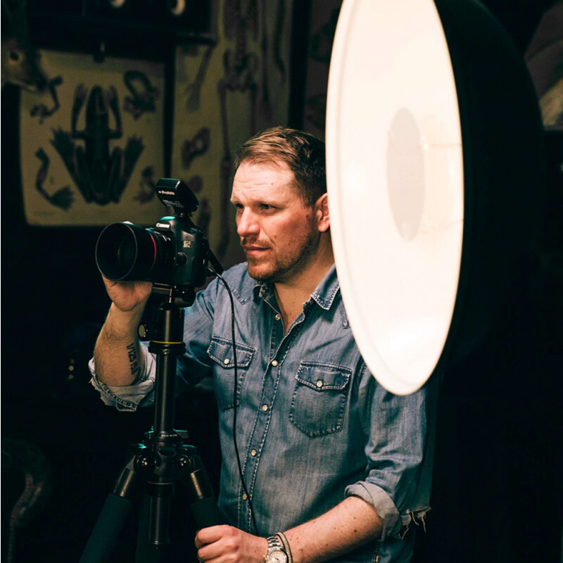 Profoto (901183) Softlight Kit Softlight White Grid/Diffuser/Printed портретная тарелка 25 град.