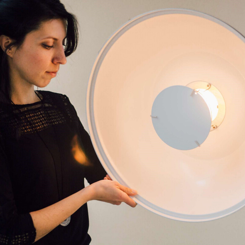 Profoto (901183) Softlight Kit Softlight White Grid/Diffuser/Printed портретная тарелка 25 град.