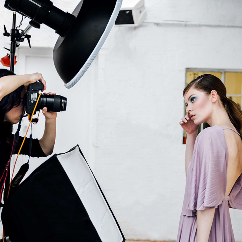 Profoto (901183) Softlight Kit Softlight White Grid/Diffuser/Printed портретная тарелка 25 град.