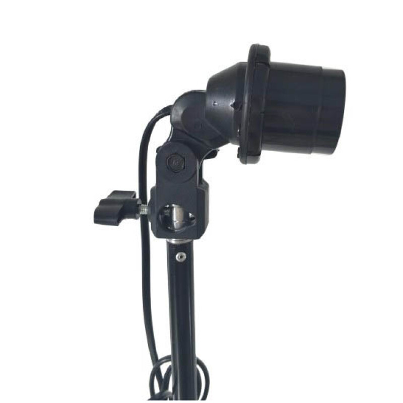 Rekam CL-310-FL2-SB kit комплект флуоресцентных осветителей с софтбоксами