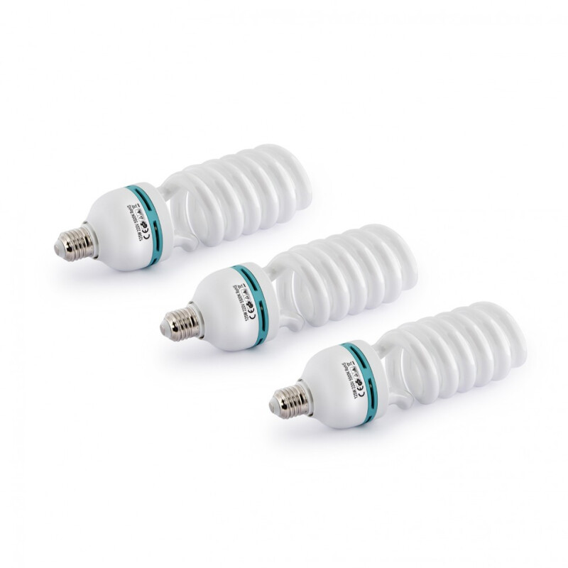 Rekam CL-375-FL3-SB kit комплект флуоресцентных осветителей с софтбоксами