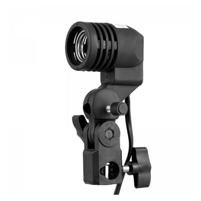 Rekam CL-375-FL3-UM kit комплект флуоресцентных осветителей с зонтами