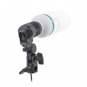 Rekam CL-465-FL3-UM kit комплект флуоресцентных осветителей с зонтами