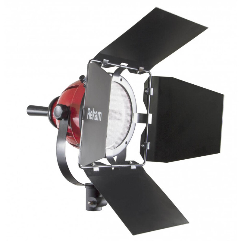 Rekam HL-1600W Kit комплект галогенных осветителей