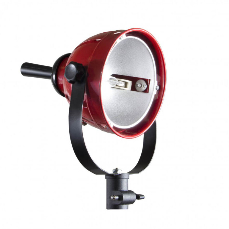 Rekam HL-1600W Kit комплект галогенных осветителей