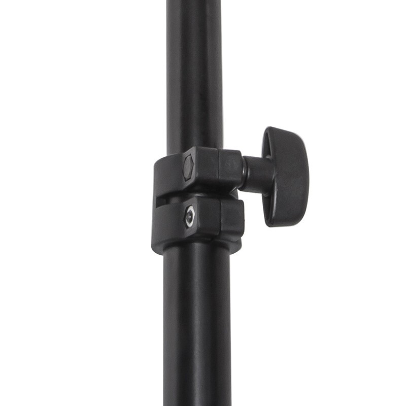 Rekam LS3-200S-3 стойка студийная 3-х секционная 200 см