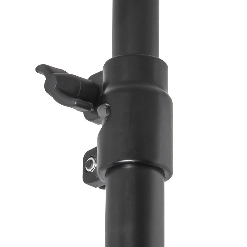 Rekam LS3-220S-6 стойка студийная 3-х секционная 220 см