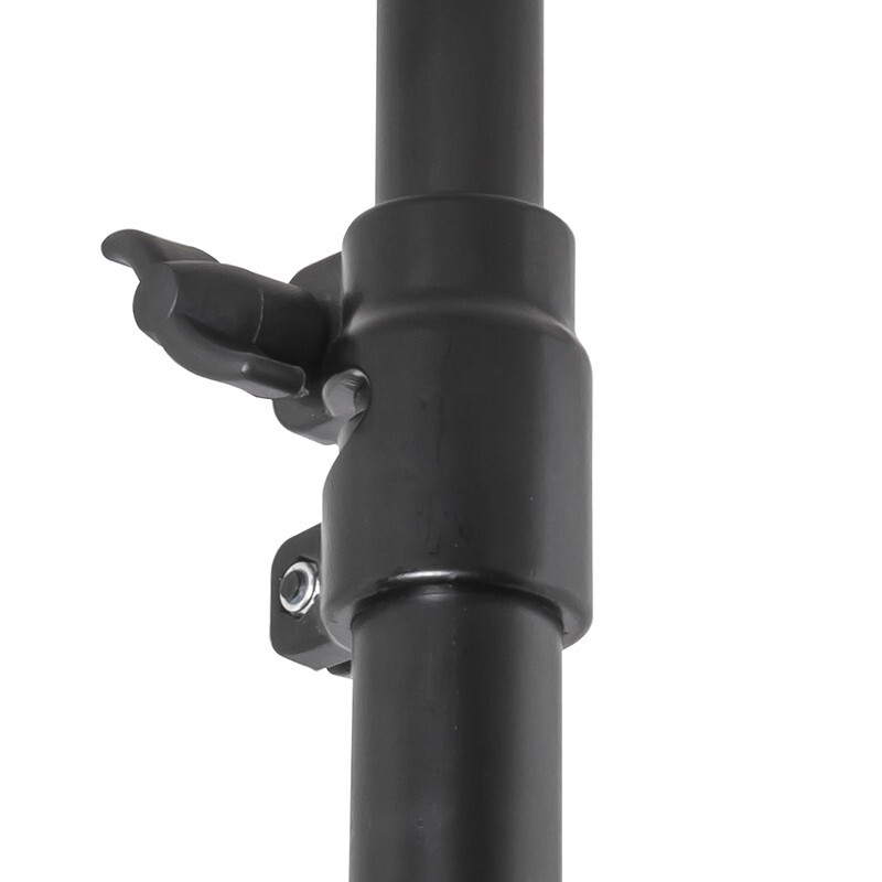 Rekam LS3-260A-6 стойка студийная 3-x секционная 260 см