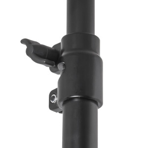 Rekam LS3-300А-10 стойка студийная 3-х секционная 300 см